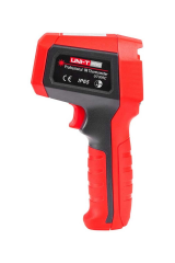 UNI-T UT309C Profesyonel Lazerli Termometre