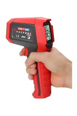 UNI-T UT309C Profesyonel Lazerli Termometre