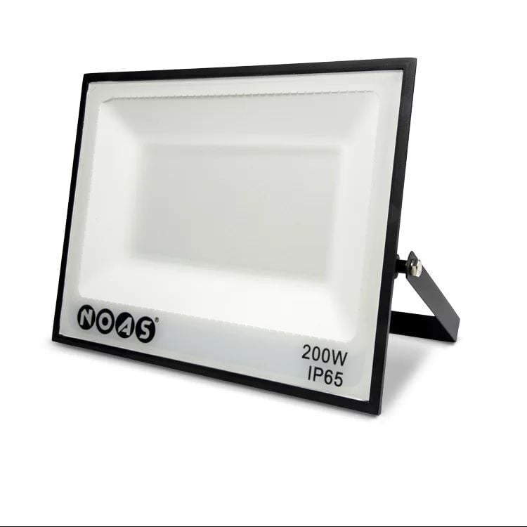 NOAS YL70-0200 200w 6500k Beyaz Işık LED Projektör