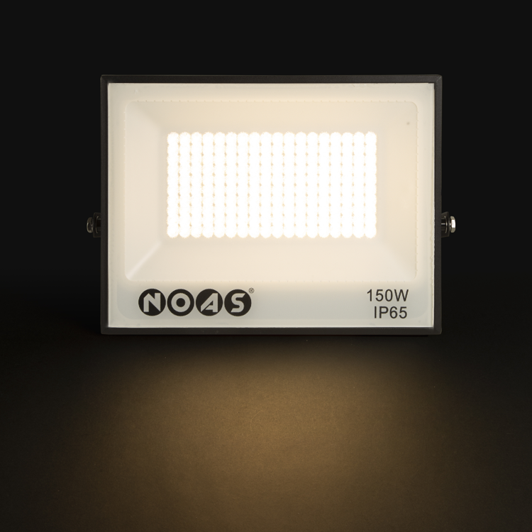 NOAS YL70-0151 150w 3200k Günışığı LED Projektör