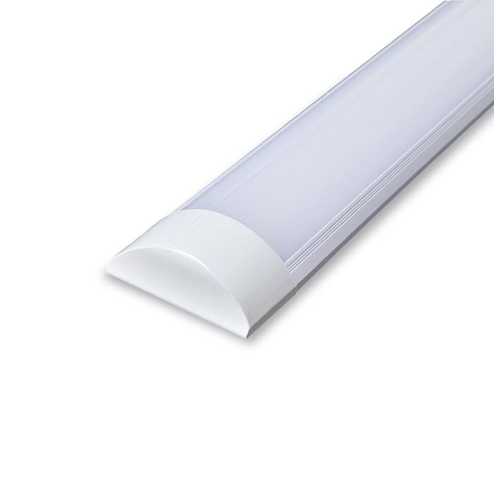 ACK AN18-01213 36W 4000K 120,5 cm Venüs LED Bant Armatür
