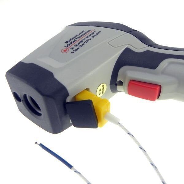 CEM DT-835 Kızılötesi Termometre 800°C