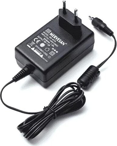 Mervesan MT-2516 R (RCA Fiş) 1.5 A 16 V Priz Model AC/DC (SMPS) Adaptör