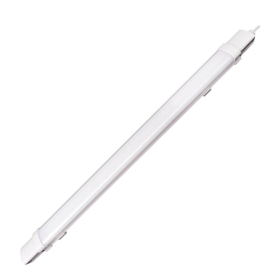 ACK AT02-01200 36W 3000K 120 cm Led Etanj Armatür