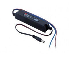 Mervesan MT-1512DT 1 A 12 V Masaüstü Modeli AC/DC (SMPS) Adaptör