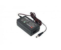 Mervesan MT-1812DT 1.5 A 12 V Masaüstü Modeli AC/DC (SMPS) Adaptör