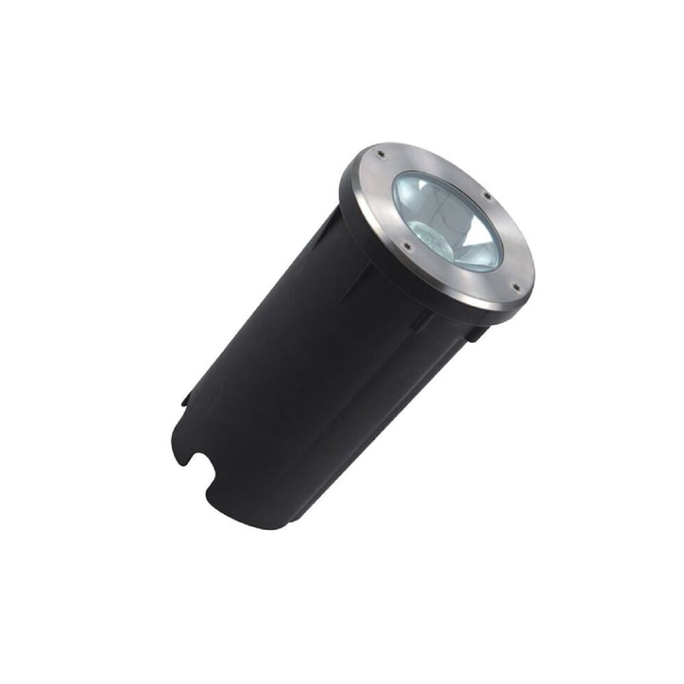 ACK 6605-001 7W Beyaz Işık Led Yer Armatürü