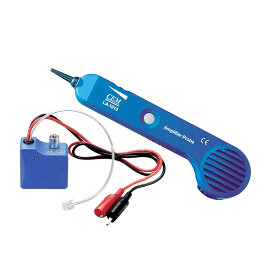 CEM LA-1013 Kablo Bulucu ve İzleme Cihazı