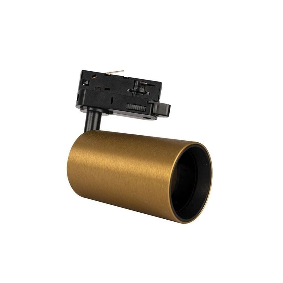 ACK AD30-05027 GU10 Bakır Ray Spot Armatür