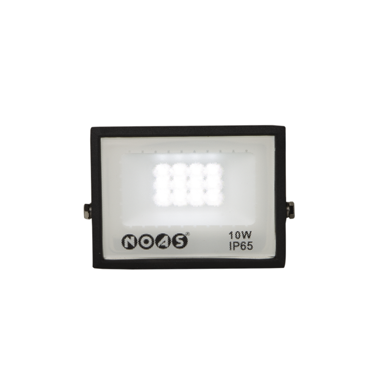 NOAS YL70-0010 10w 6500k Beyaz Işık LED Projektör Pars