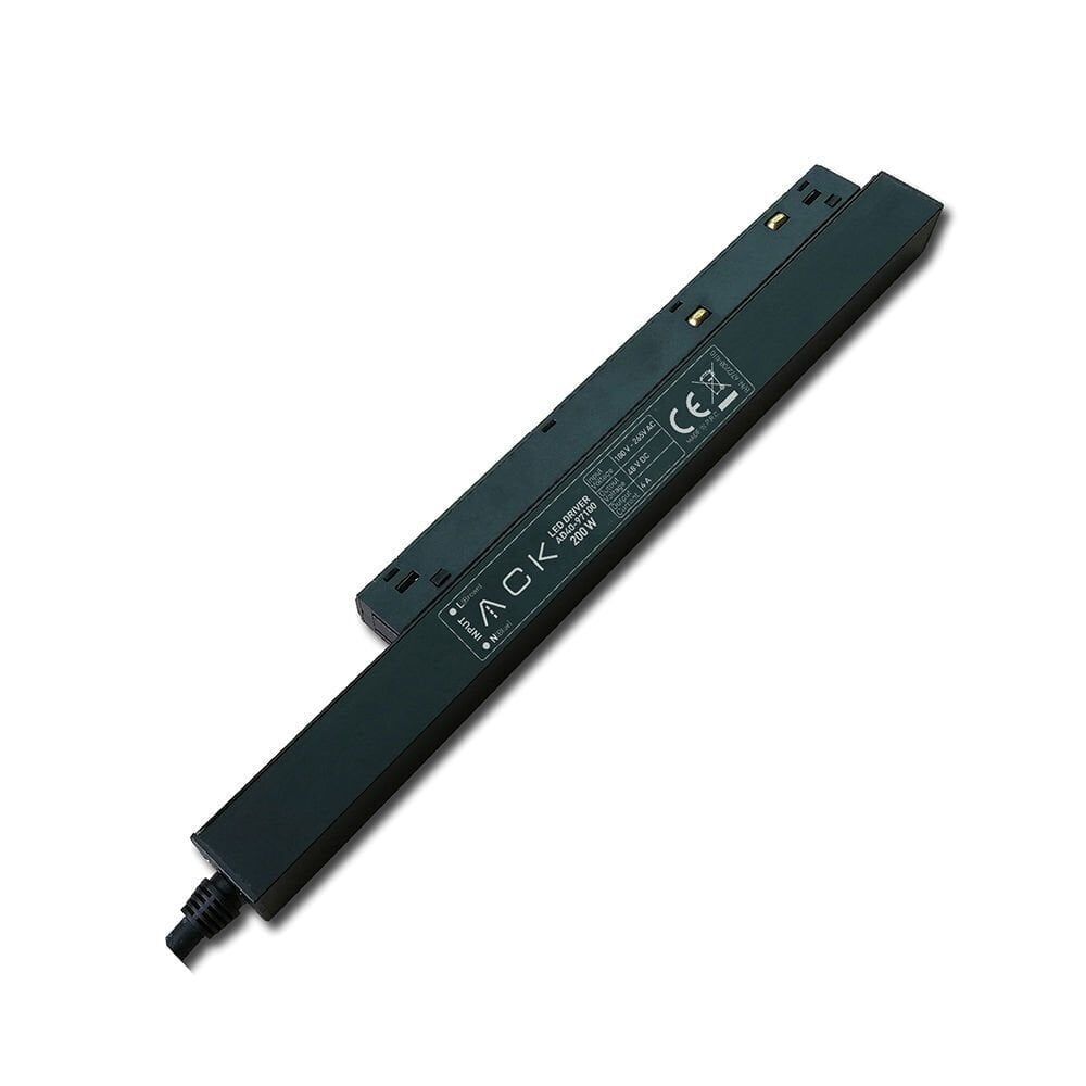 ACK AD40-97100 48V 200W Magnet Armatür Driver