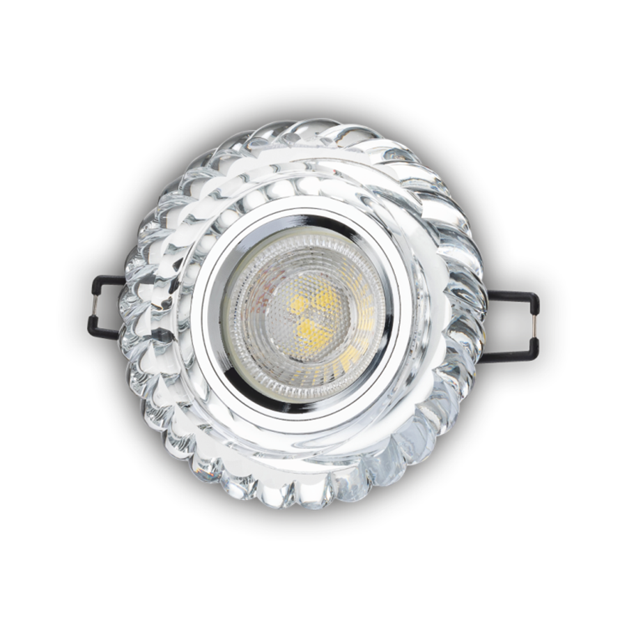 CATA CT-6600 Gardenya Led Efektli Cam Spot