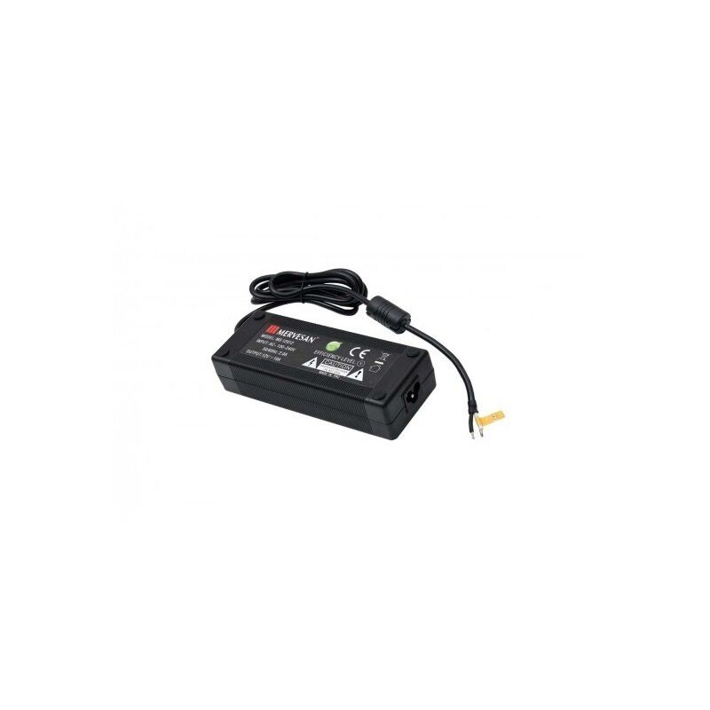 Mervesan 12V 10A 120W Masaüstü Modeli Ac/Dc Smps Adaptör MT-12012