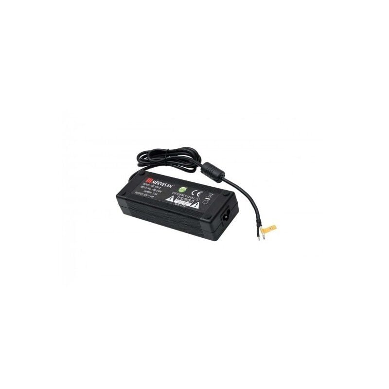 Mervesan 12V 10A 120W Masaüstü Modeli Ac/Dc Smps Adaptör MT-12012