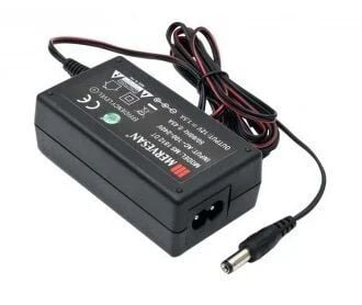 Mervesan MT-6015 4 A 15 V Masaüstü Modeli AC/DC (SMPS) Adaptör