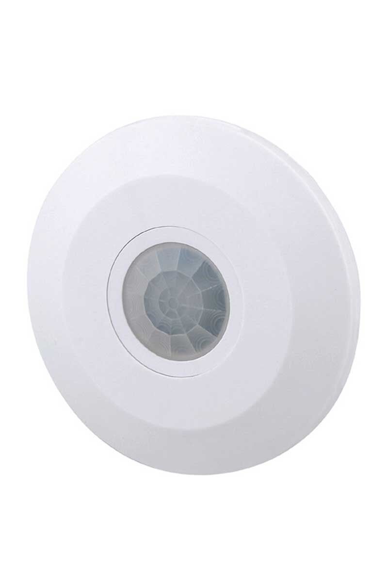 NOAS YL04-7003 2000w 16a Ultra Slim Sıva Üstü Hareket Sensörü 360°