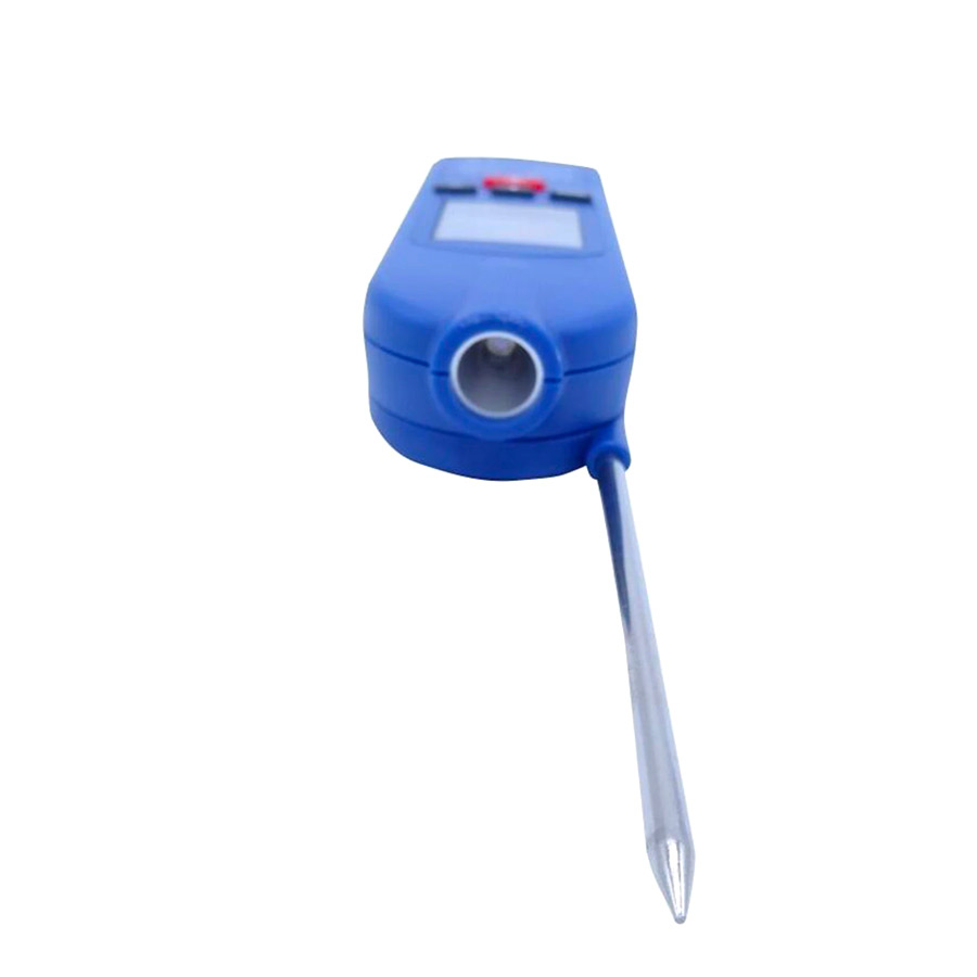 CEM IR-98 Kızılötesi ve Saplamalı Gıda Termometresi