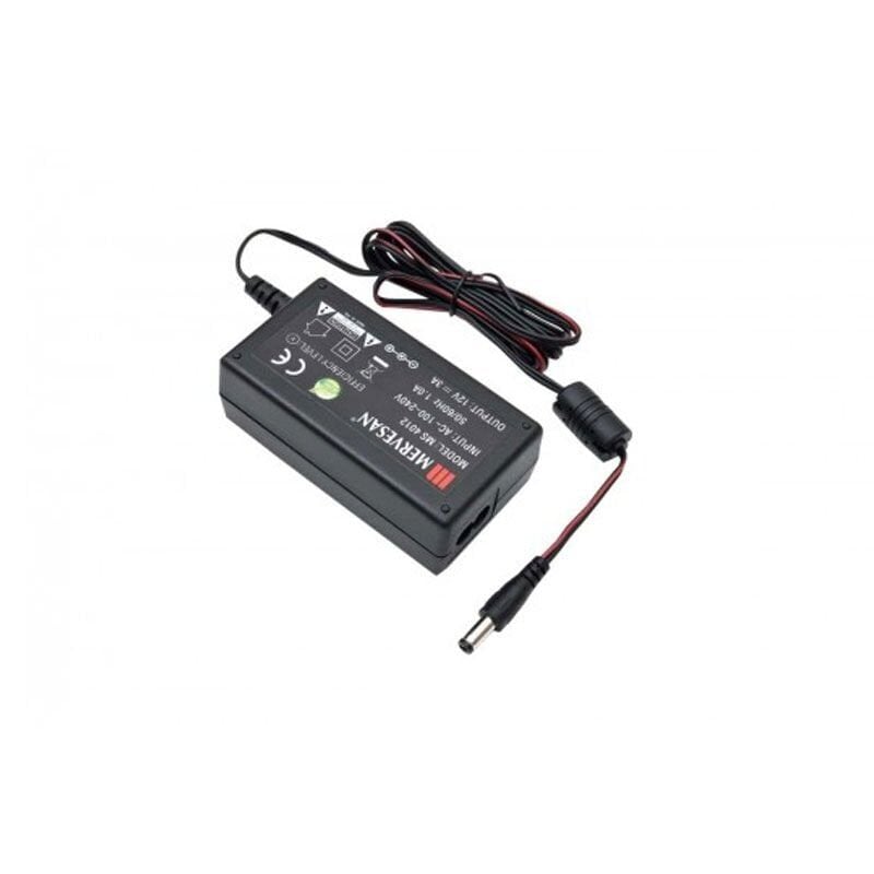 Mervesan MT-7548 1.55 A 48 V Masaüstü Modeli AC/DC (SMPS) Adaptör