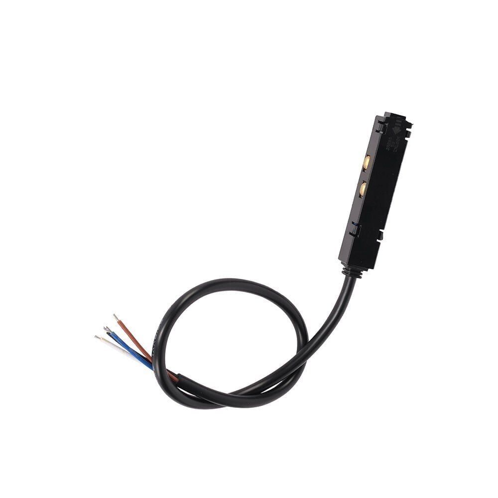 ACK AD40-92000 48V Kablolu Magnet Enerji Giriş Konnektörü