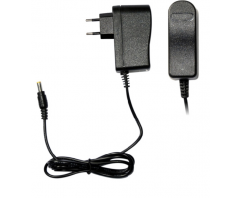 Mervesan MRW-2505 5 A 5 V MRW Power Markalı Priz Tipi Plastik Kasalı AC/DC (SMPS) Adaptör