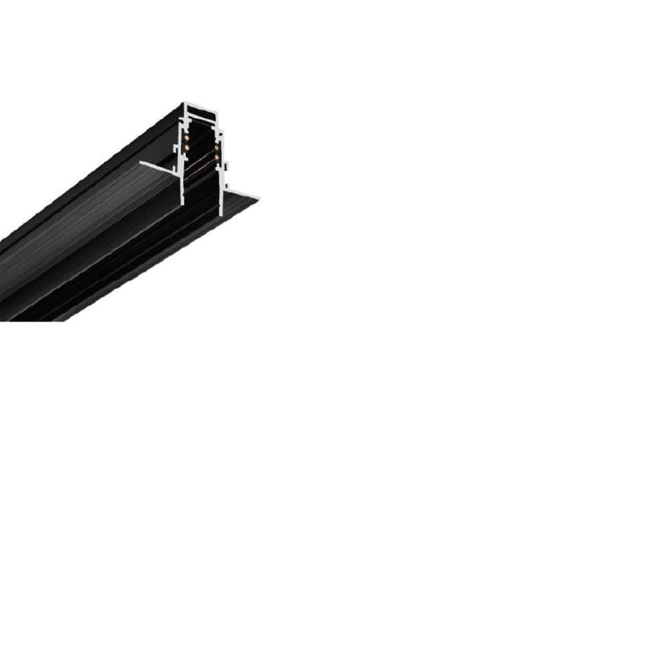 ACK AD40-90003 48V Sıva Altı Magnet Ray - 3Mt.
