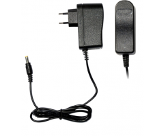 Mervesan MRW-2512P 2 A 12 V MRW Power Markalı Priz Tipi Plastik Kasalı AC/DC (SMPS) Adaptör