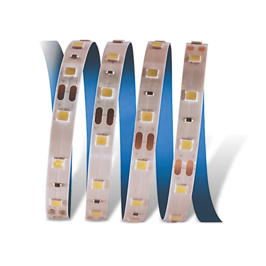 CATA CT-4485 10 Çipli Şerit Led İç Mekan 12V Amber 5 metre