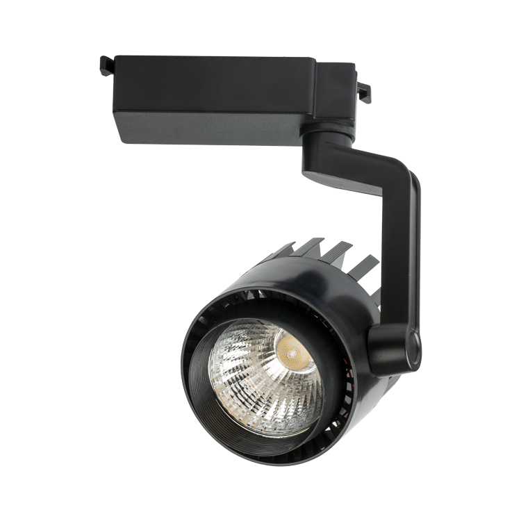 NOAS YL29-3501 35w 6500k Beyaz Işık Siyah Marsilya LED Ray Spot