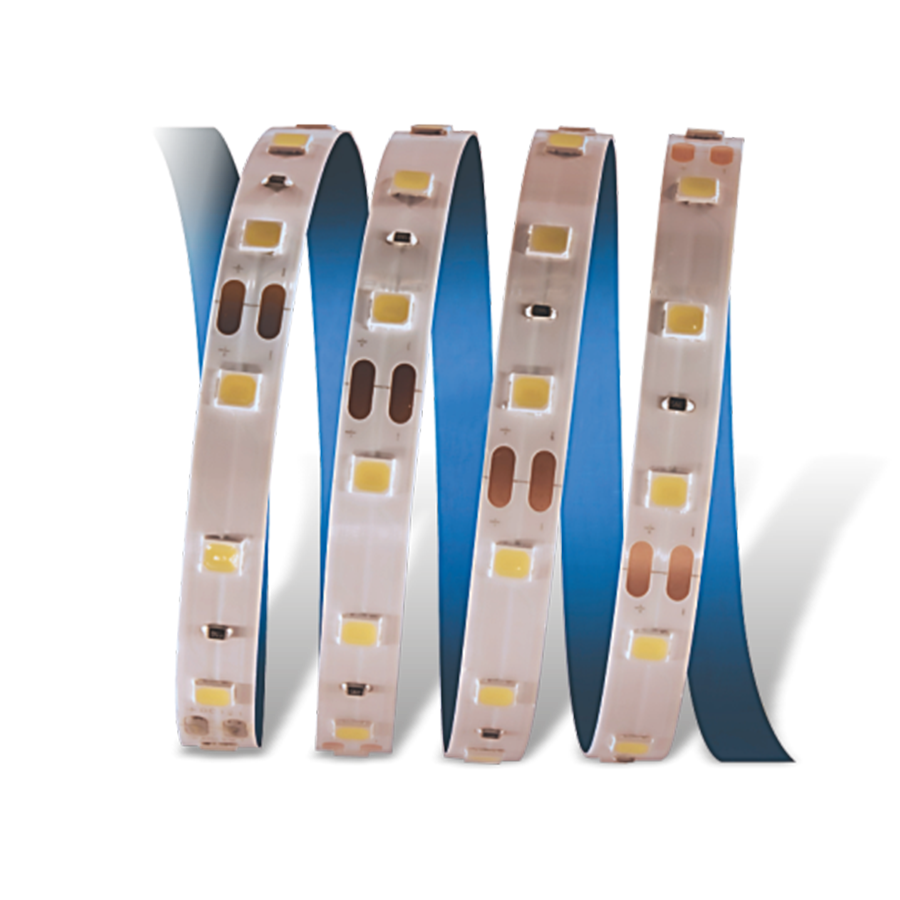 CATA CT-4482-En-4538 10 Çipli Şerit Led İç Mekan 12V Kirmizi 5 metre