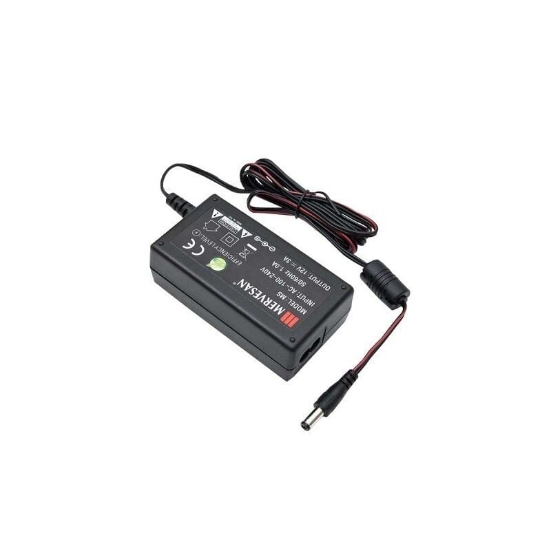 Mervesan 20V 2A 40W Masaüstü Modeli Ac/Dc Smps Adaptör MSLA-401