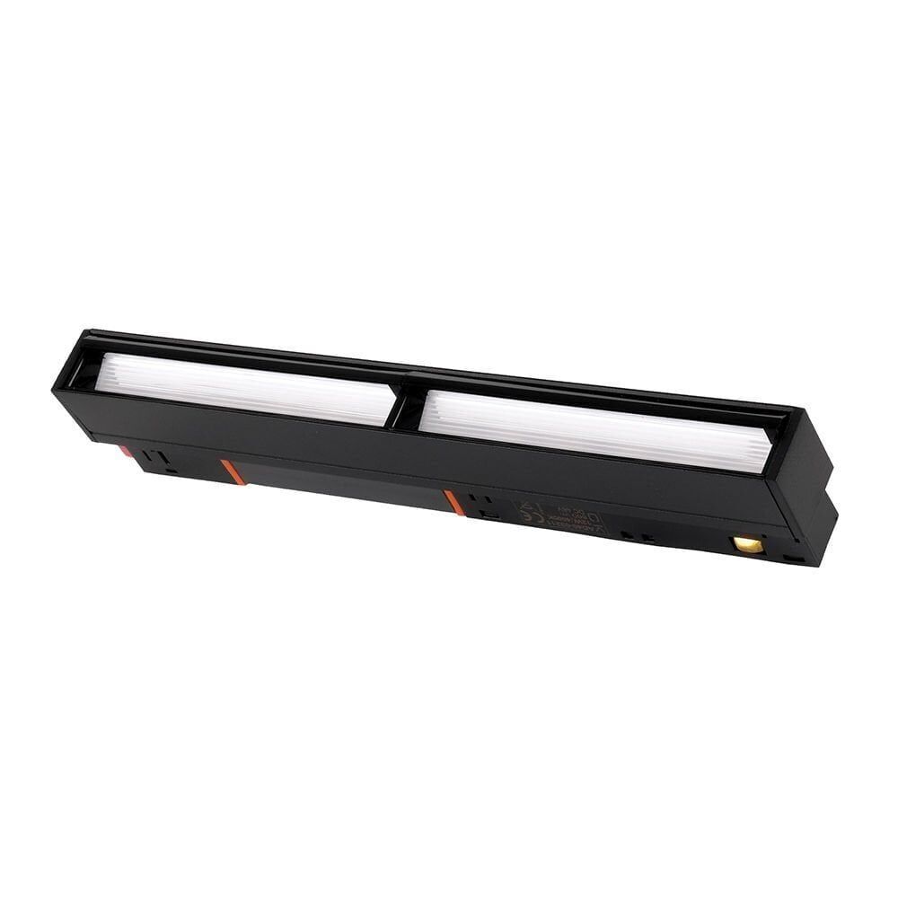 ACK AD40-03211 48V 12W 4000K Osram Ledli Magnet Linear Ray Armatür