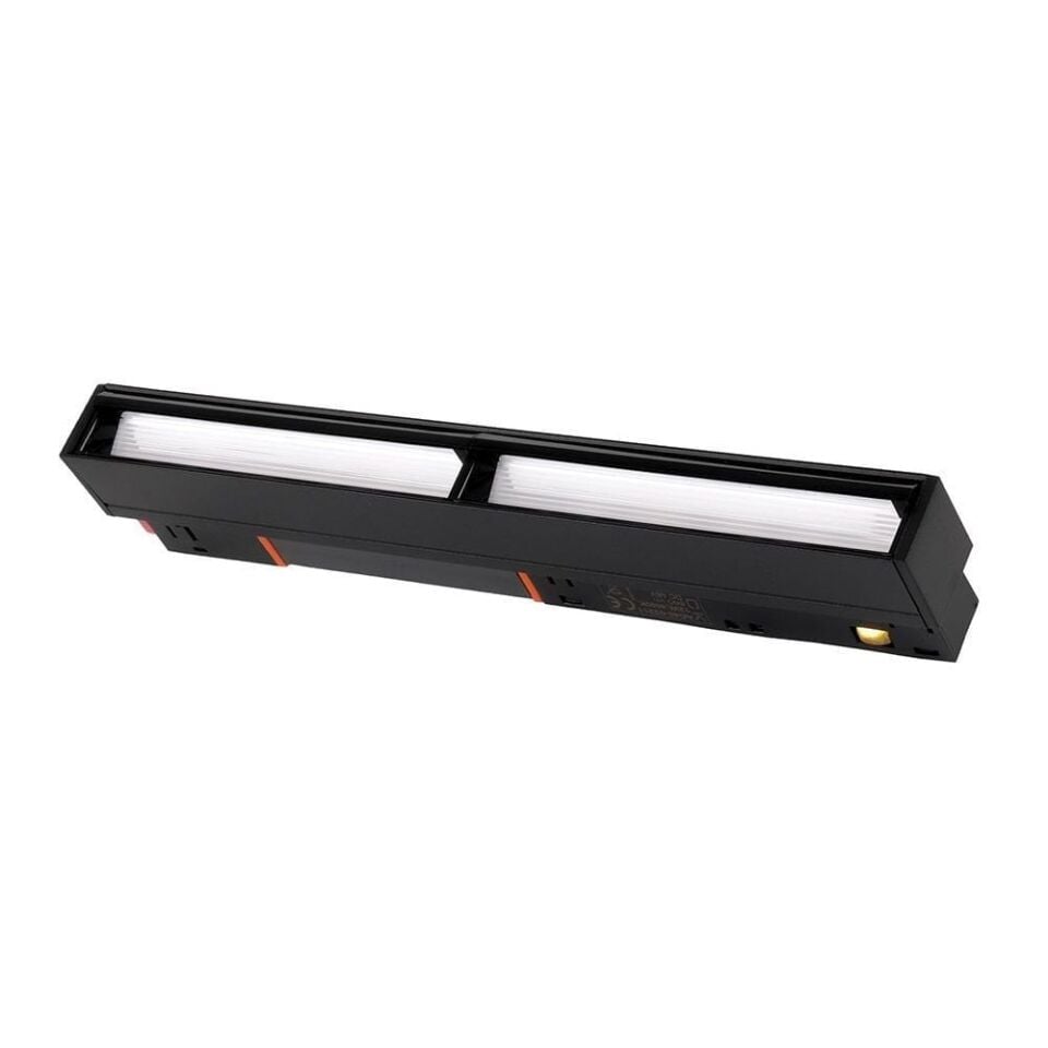 ACK AD40-03211 48V 12W 4000K Osram Ledli Magnet Linear Ray Armatür