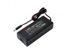 Mervesan MRW-9024 3.75 A 24 V MRW Power Markalı Masa Tipi Plastik Kasalı AC/DC (SMPS) Adaptör