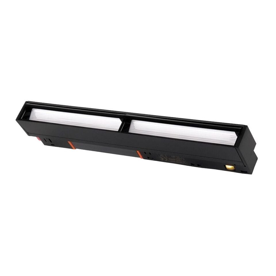 ACK AD40-03201 48V 12W 3000K Osram Ledli Magnet Linear Ray Armatür