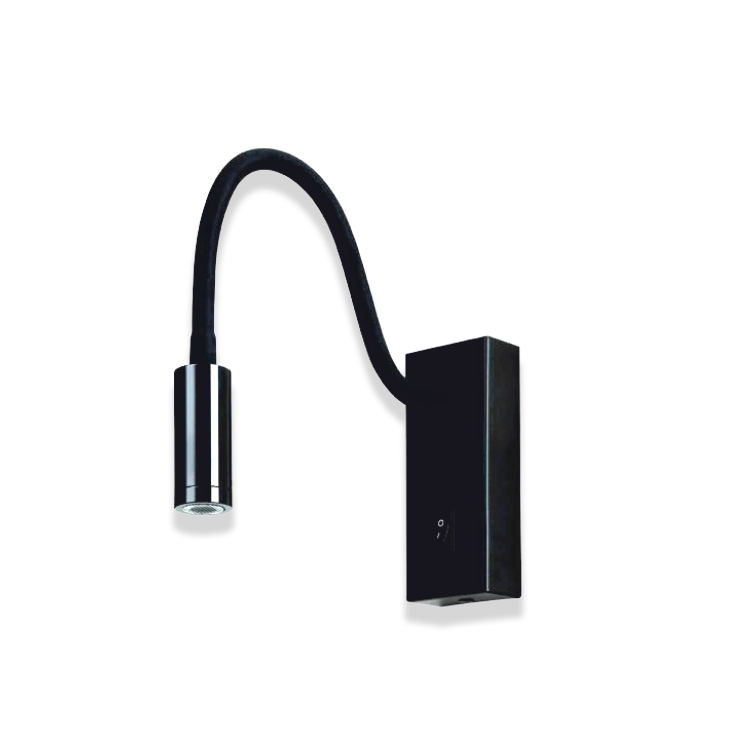 NOAS YL85-0302 3w 3200k Günışığı Cordoba LED Dekoratif Aplik