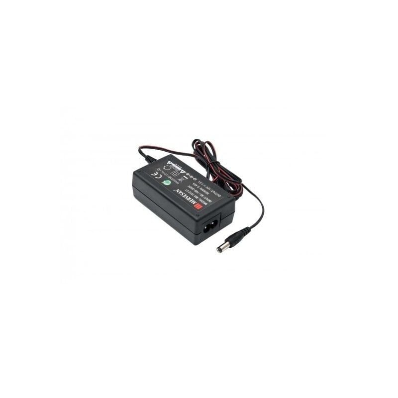Mervesan 12V 1.5A 18W Masaüstü Modeli Ac/Dc Smps Adaptör MT-1812-DT