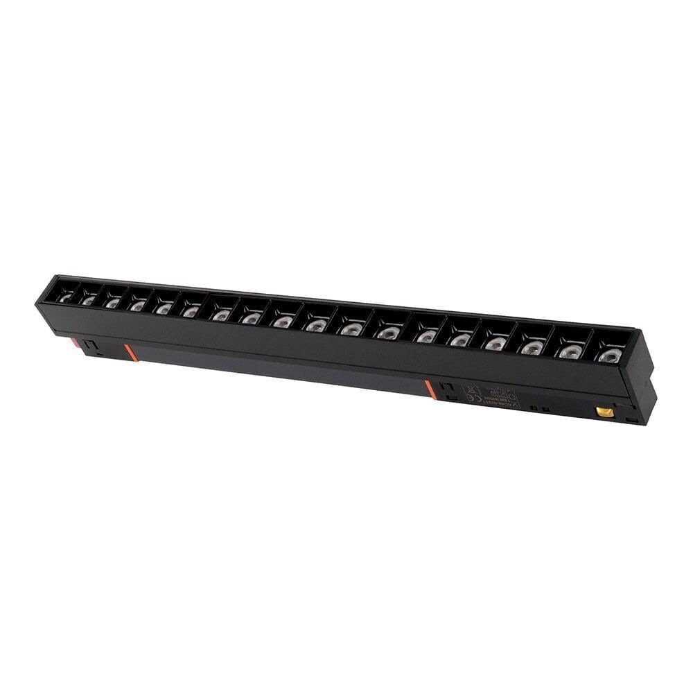 ACK AD40-02301 48V 18W 3000K Osram Led 36° Lens'li Magnetik Armatür