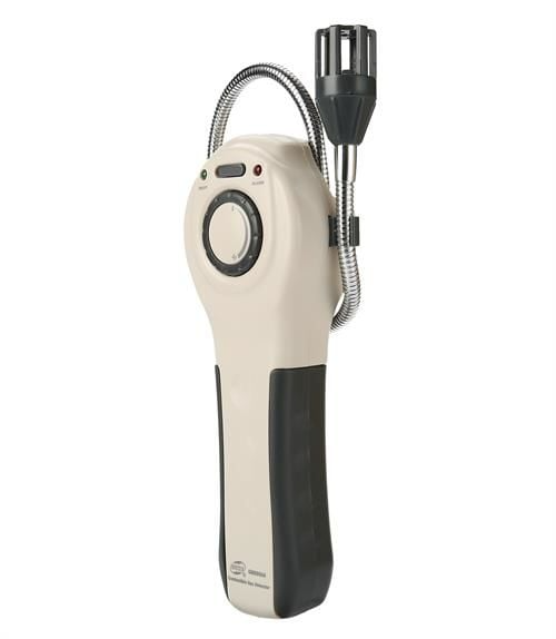 Twintex GM-8800A Gaz Ölçer Kaçak Dedektörü