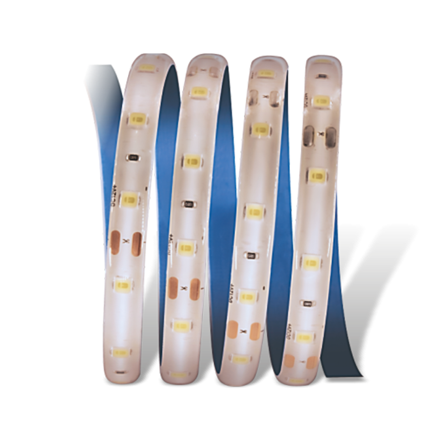 CATA CT-4487 10 Çipli Şerit Led Dış Mekan Beyaz 5 metre