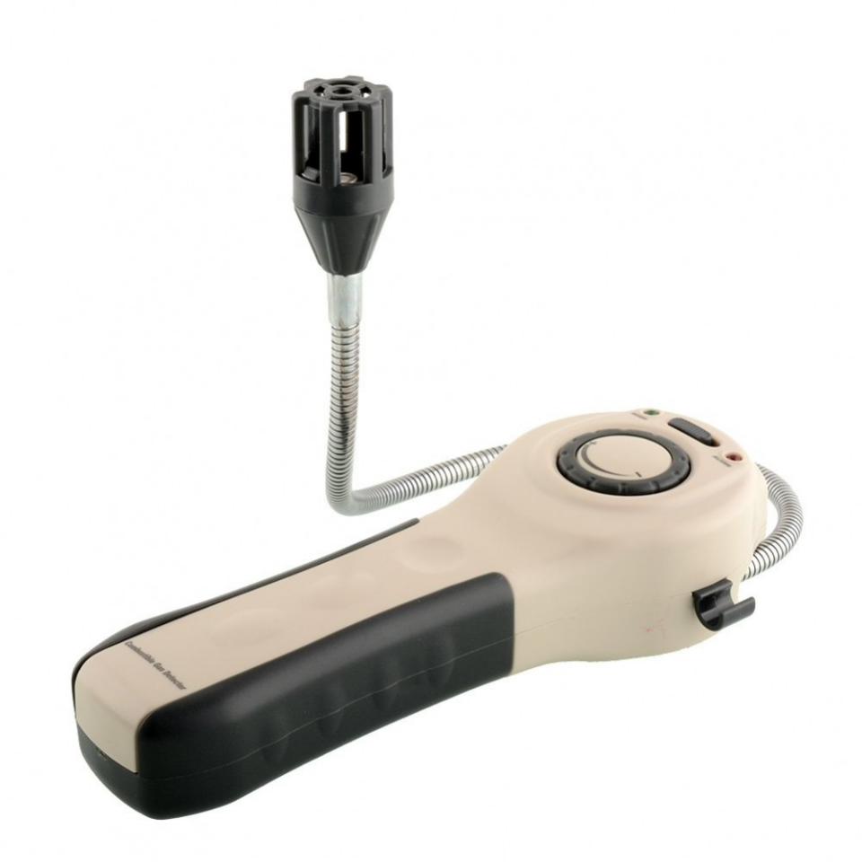 Twintex GM-8800A Gaz Ölçer Kaçak Dedektörü