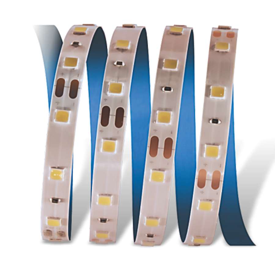 CATA CT-4480 10 Çipli Şerit Led İç Mekan 12V Beyaz 5 metre