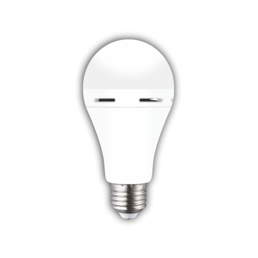 CATA CT-4229B 7W Şarjlı Led Ampul E27 Duylu