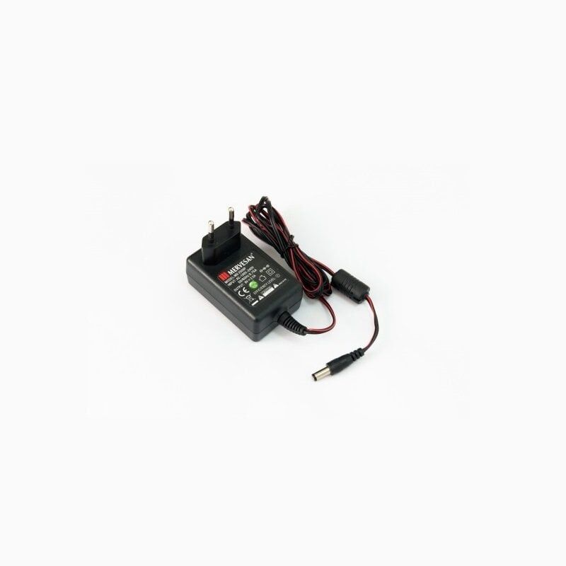 Mervesan 9V 2.5A 25W Priz Modeli Ac/Dc Smps Adaptör MT-2509P