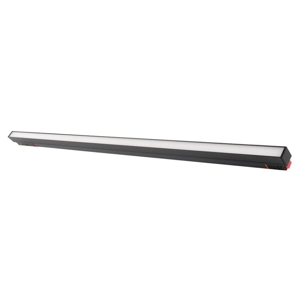 ACK AD40-01501 30W 3000K Osram Ledli 48V Magnet Linear Ray Armatür