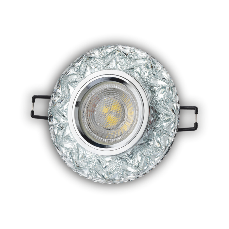 CATA CT-6598 Sim Led Efektli Cam Spot