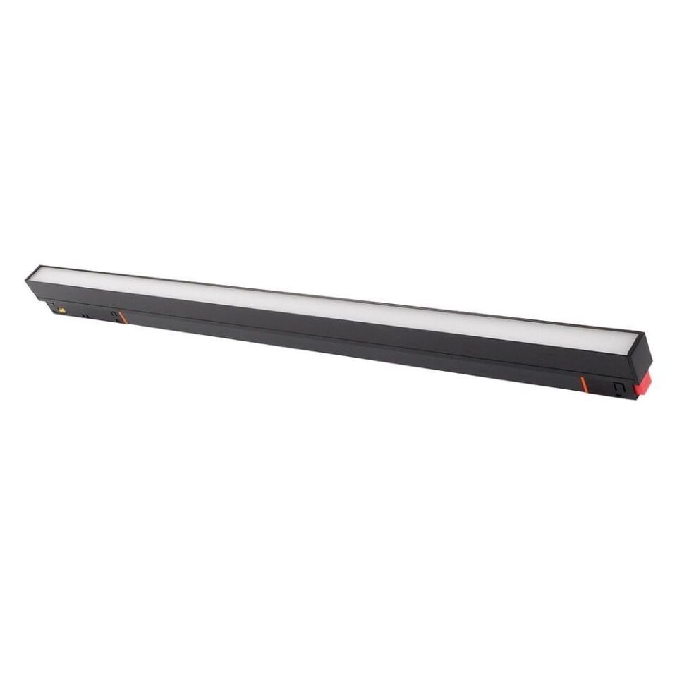 ACK AD40-01301 20W 3000K Osram Ledli 48V Magnet Linear Ray Armatür