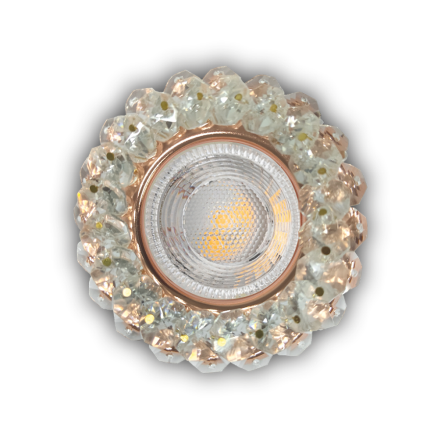 CATA CT-6596 Papatya Cam Spot