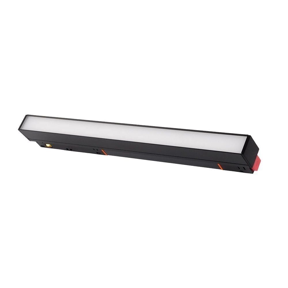 ACK AD40-01101 10W 3000K Osram Ledli 48V Magnet Linear Ray Armatür