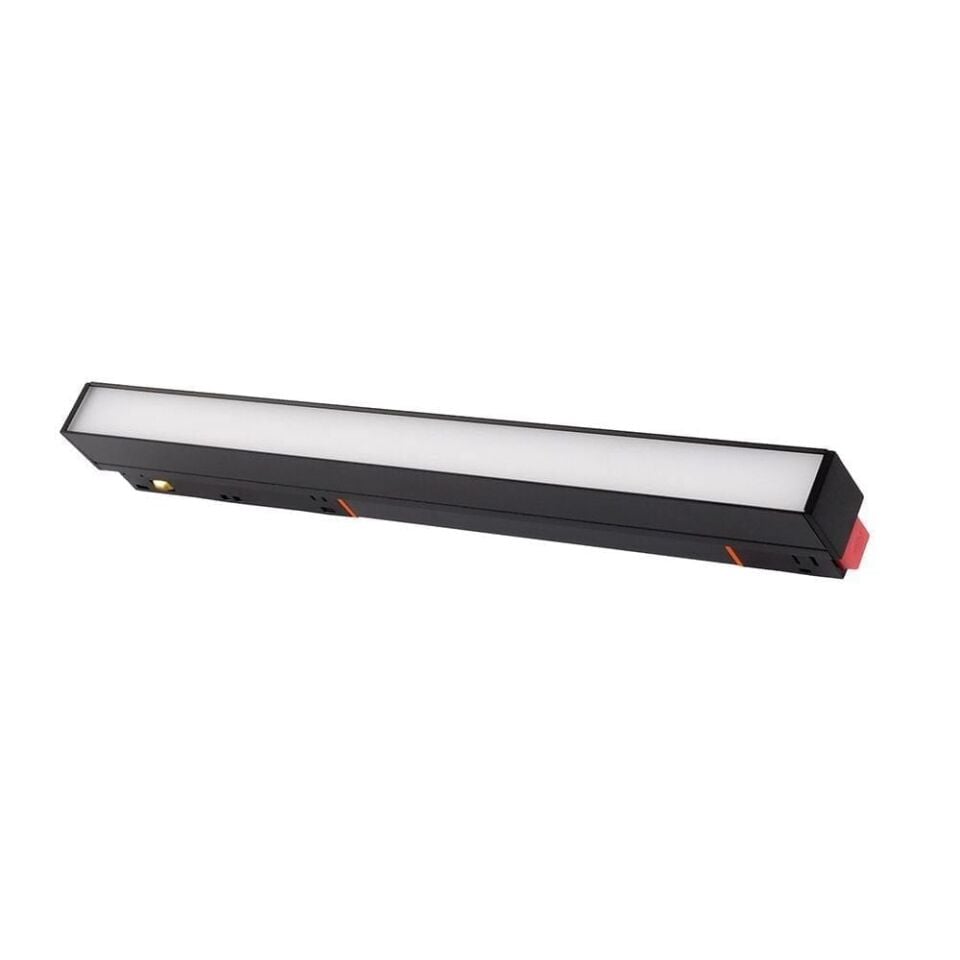 ACK AD40-01101 10W 3000K Osram Ledli 48V Magnet Linear Ray Armatür