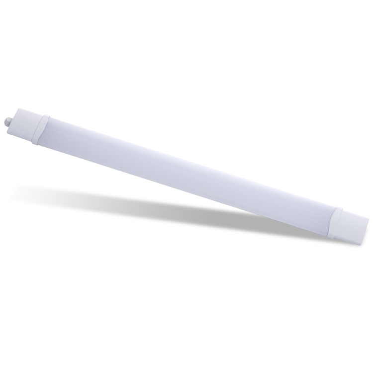 NOAS YL98-3601 36w 3200k Günışığı 120cm LED Etanj Nemli Yer Armatür 50 Adet